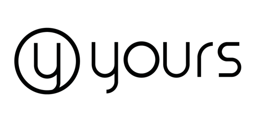 Yours!