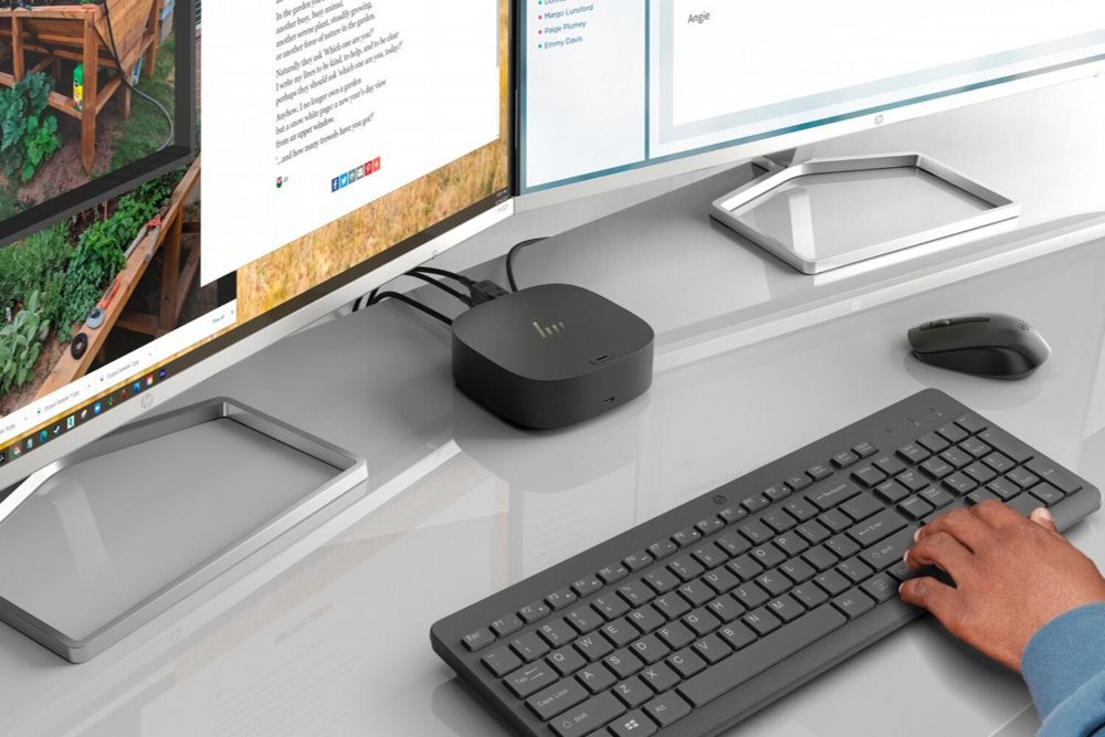 HP 330 draadloze muis en draadloos toetsenbord 3