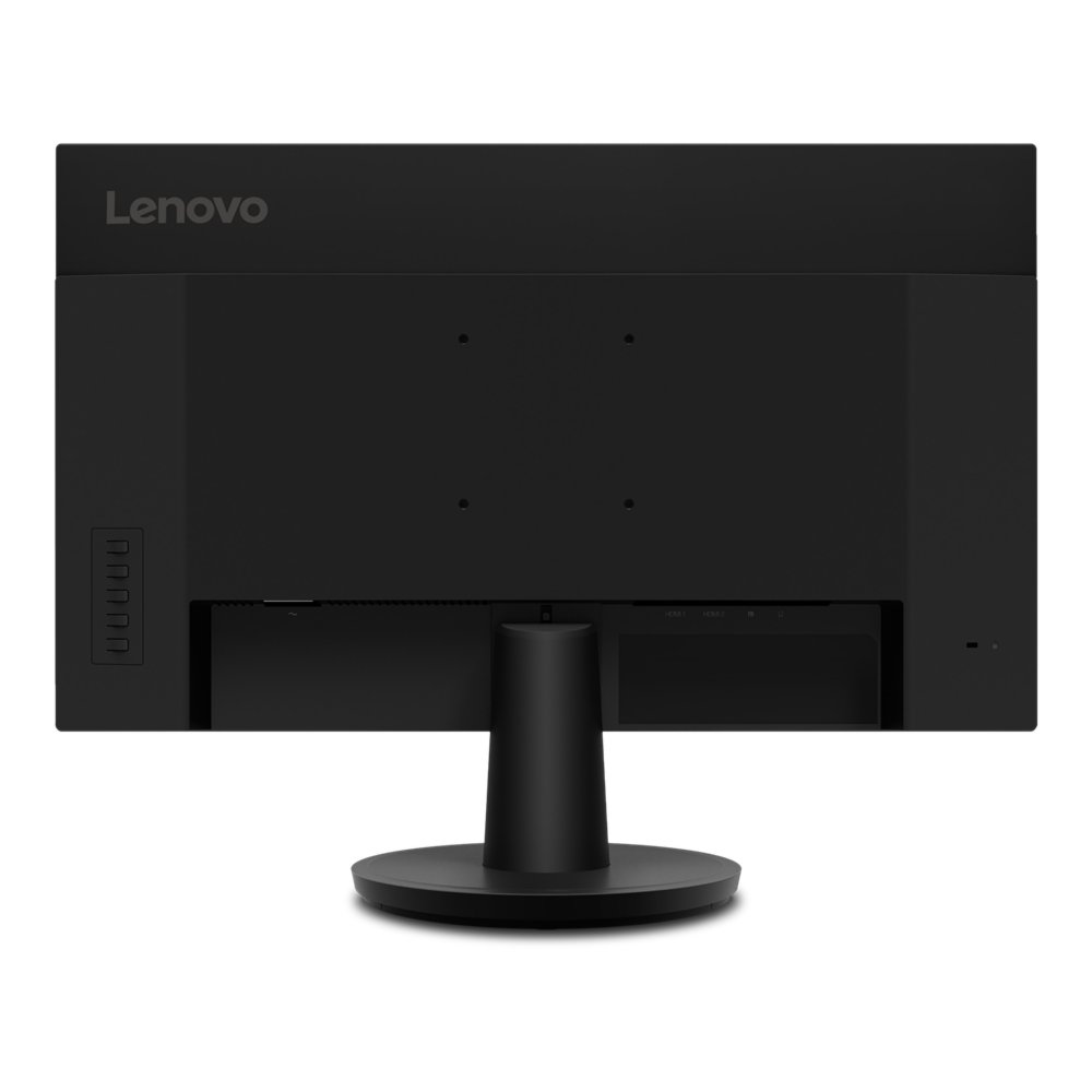 Mon Lenovo N27Q 27Inch 2560x1440 (Quad HD) 100Hz DP 2XHDMI 9