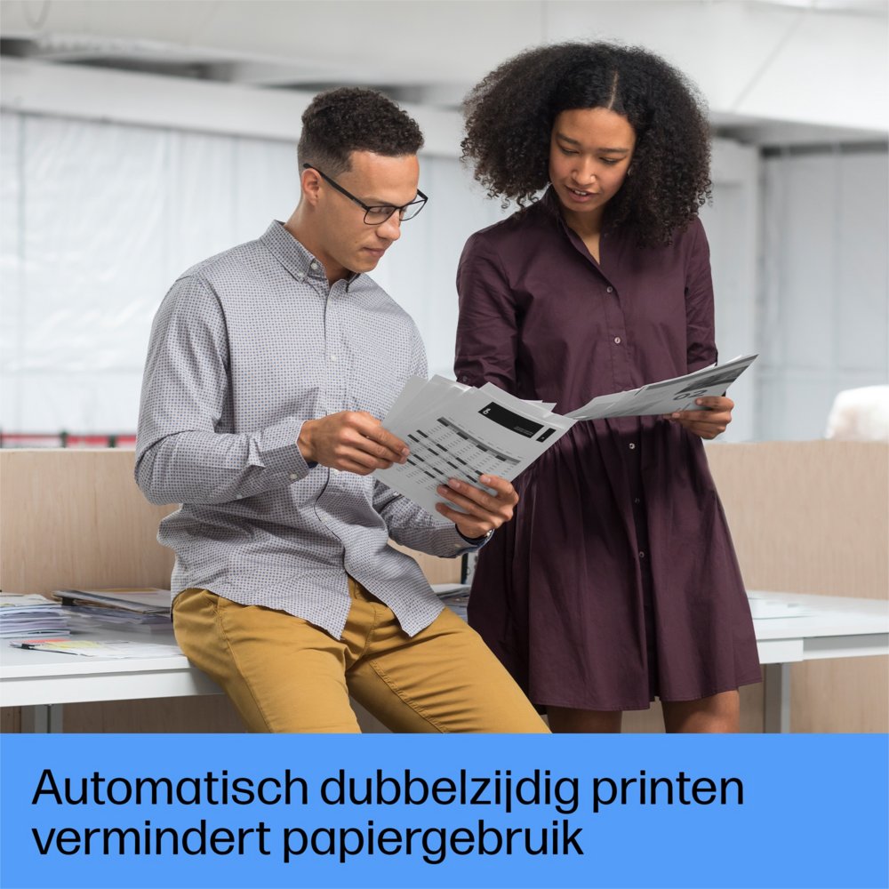 HP LaserJet Pro MFP 4102fdn 8