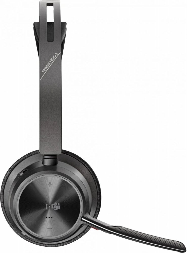 HP Poly Voyager Focus 2 USB-C-C 2