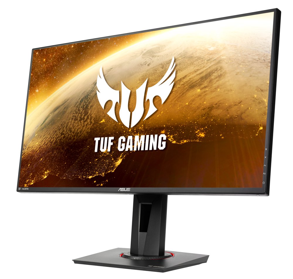 ASUS TUF Gaming VG279QM LED display 68,6 cm (27") 1920 x 108 4