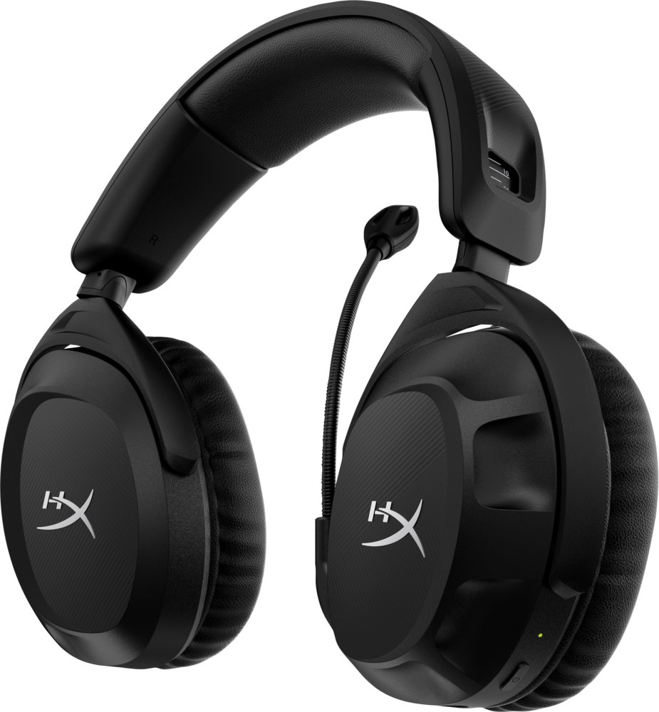 HyperX Cloud Stinger 2 Wireless 5