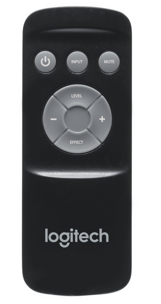 Logitech Z906 Speaker set 5.1 kanalen 500 W Zwart 11