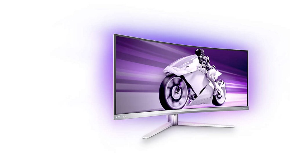 Philips 34M2C8600/00 computer monitor 86,4 cm (34") 3440 x 1 9