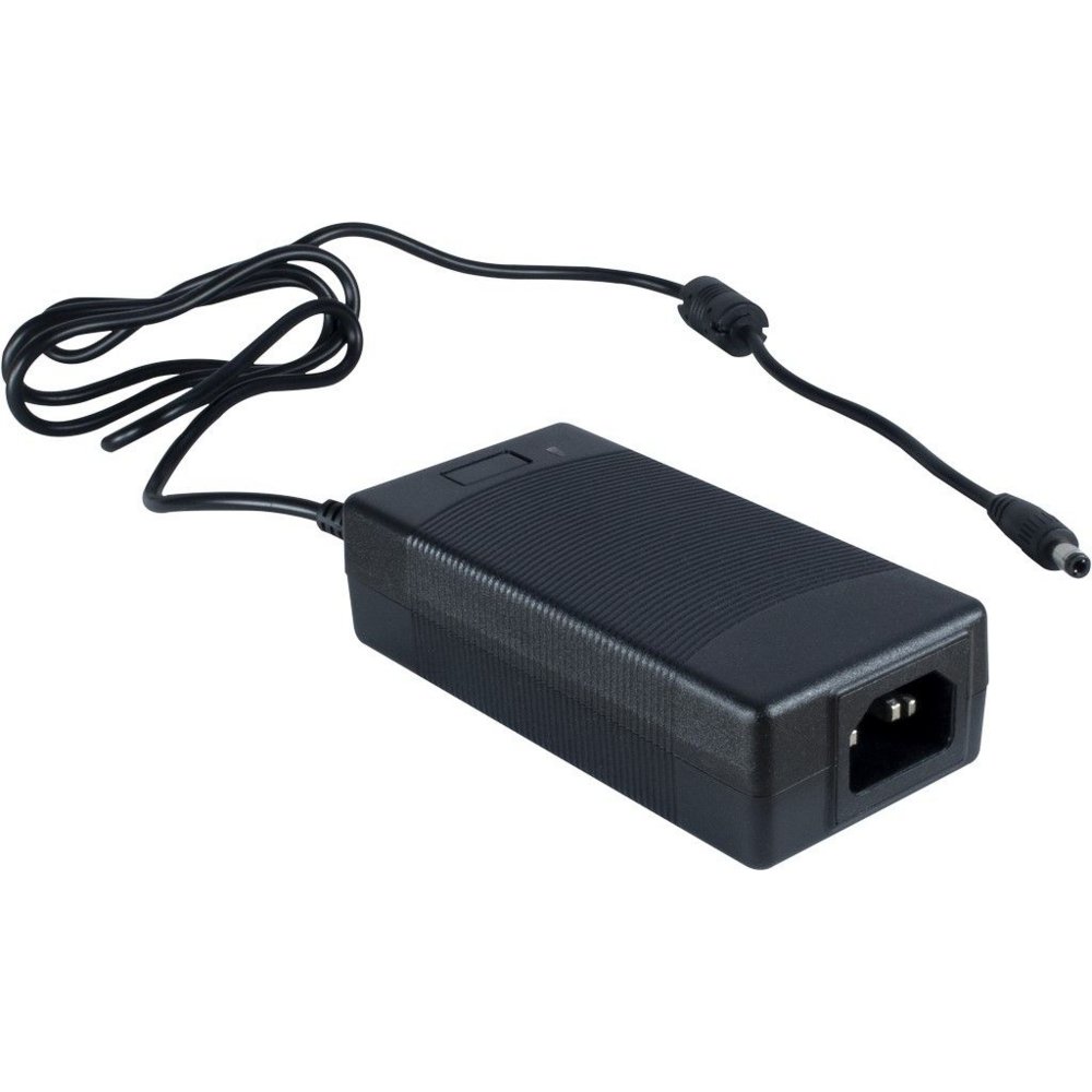 Case Inter-Tech ITX A60 Mini Tower Zwart 60W 11