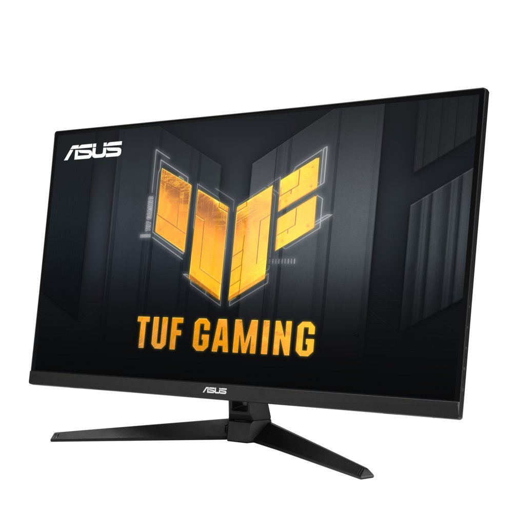 ASUS TUF Gaming VG32UQA1A computer monitor 80 cm (31.5") 384 3