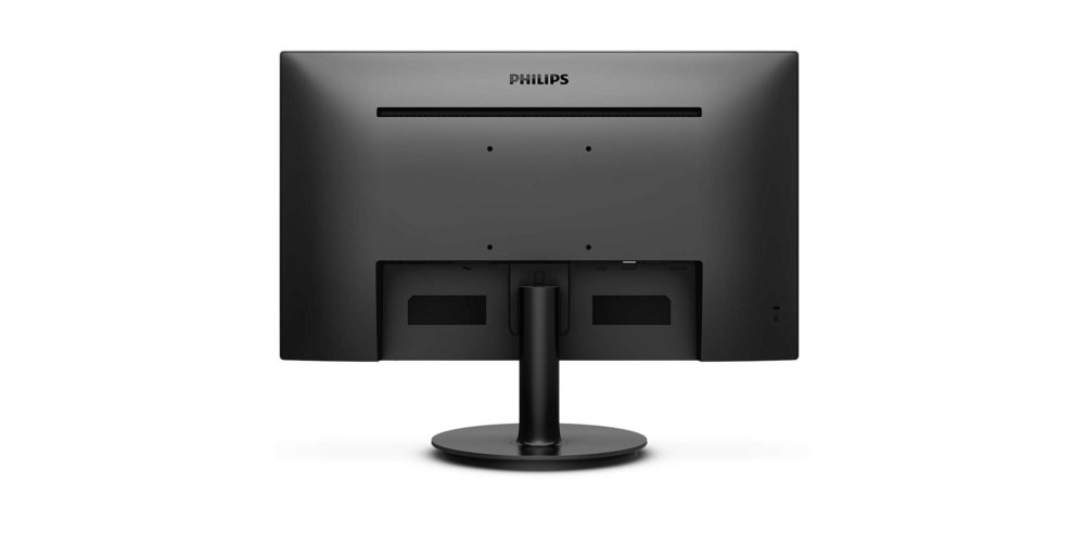 MON Philips V Line 21.5inch Full-HD HDMI LED Zwart 5