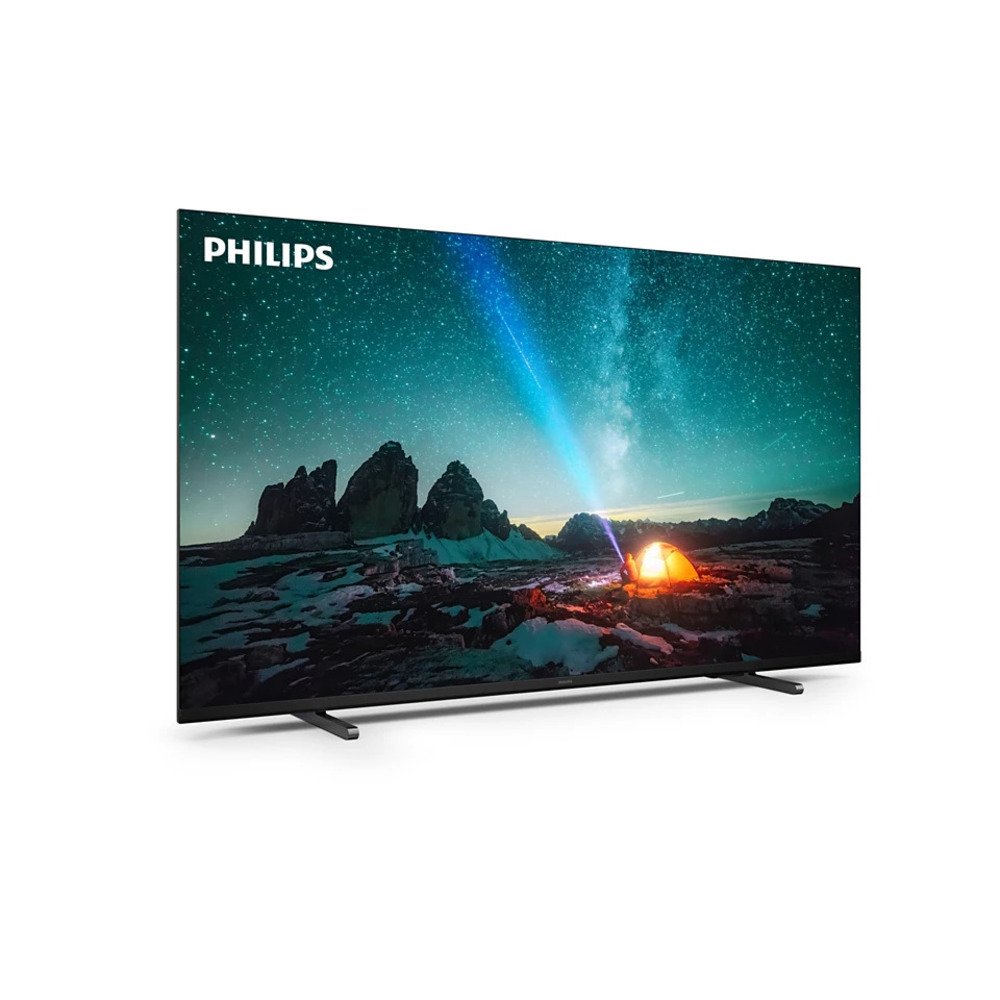 Philips 50PUS7609/12 tv 127 cm (50") 4K Ultra HD Smart TV Wi 2
