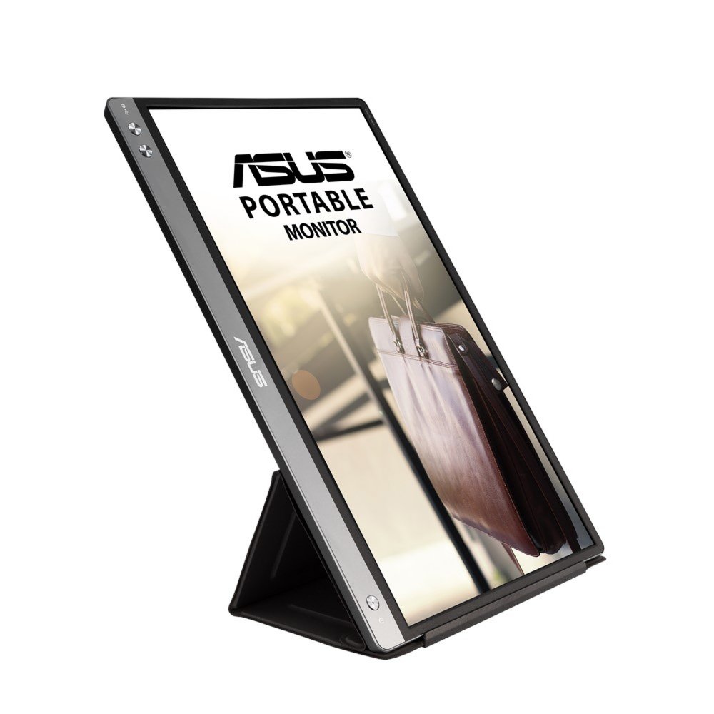 ASUS MB14AC computer monitor 35,6 cm (14") 1920 x 1080 Pixel 3