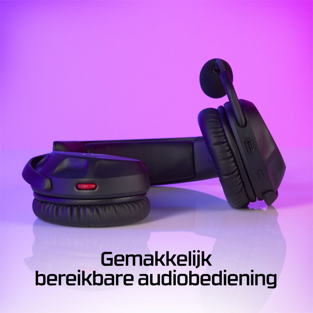 HyperX Cloud Stinger 2 Wireless 15