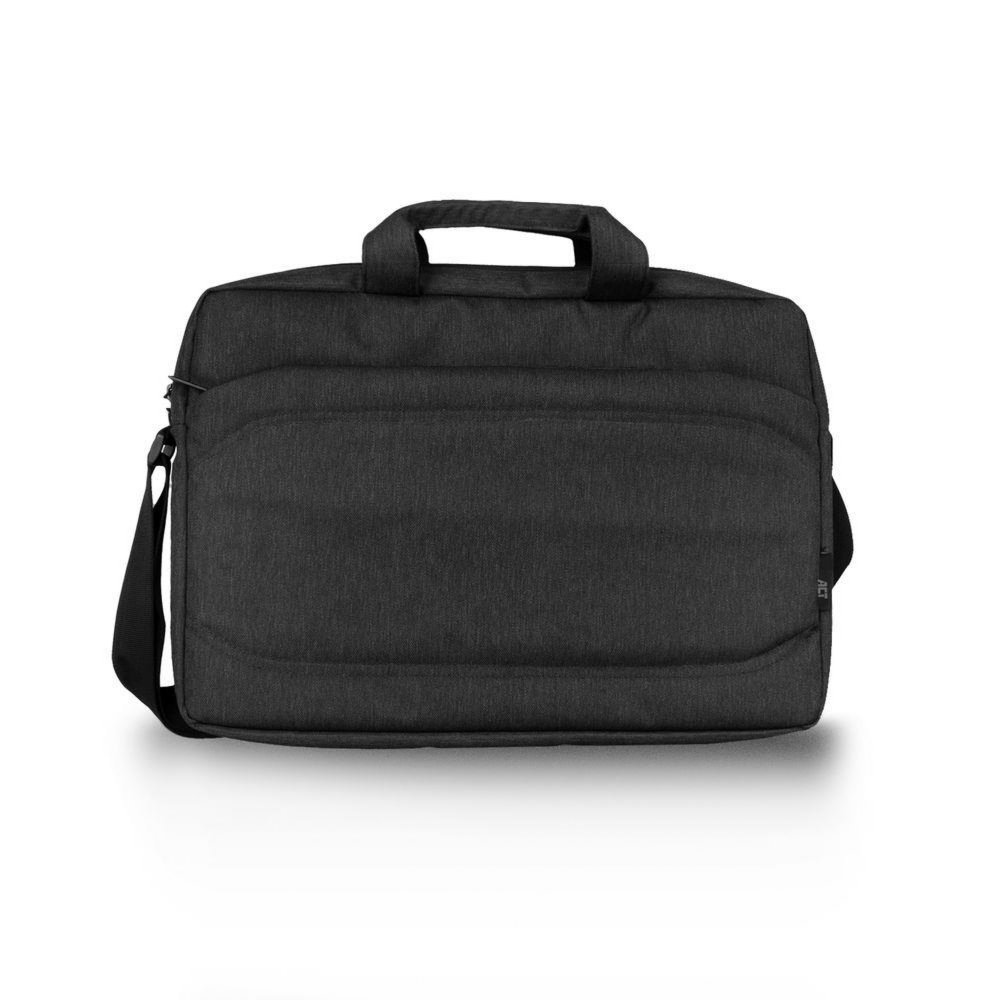 ACT METRO BAILHANDLE 15.6" ZWART 5