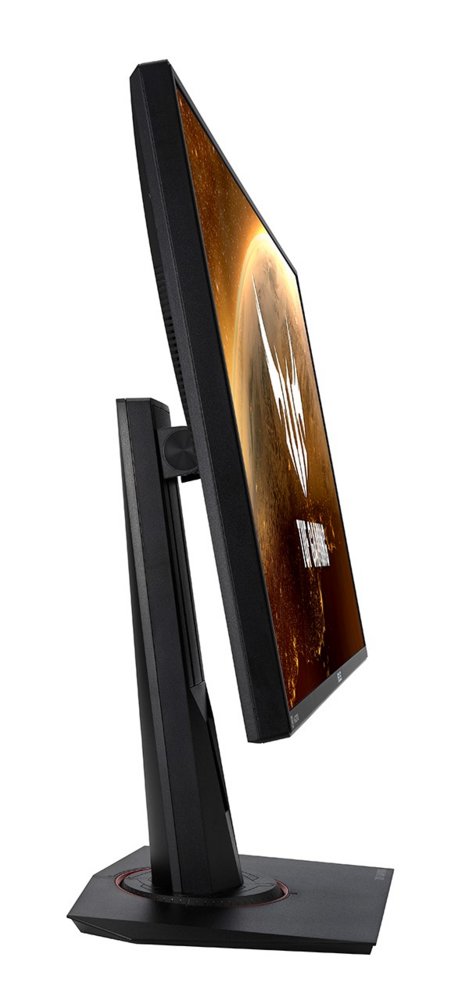 ASUS TUF Gaming VG279QM LED display 68,6 cm (27") 1920 x 108 8
