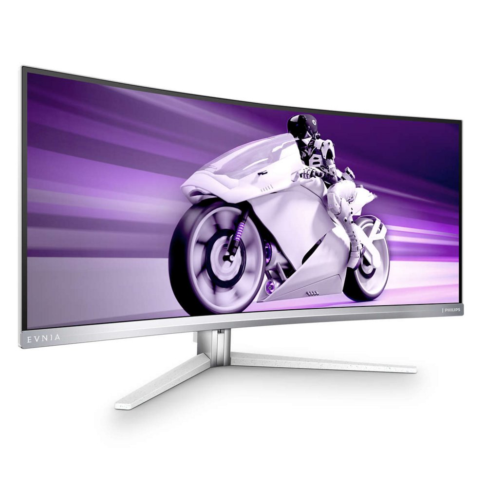 Philips 34M2C8600/00 computer monitor 86,4 cm (34") 3440 x 1 8