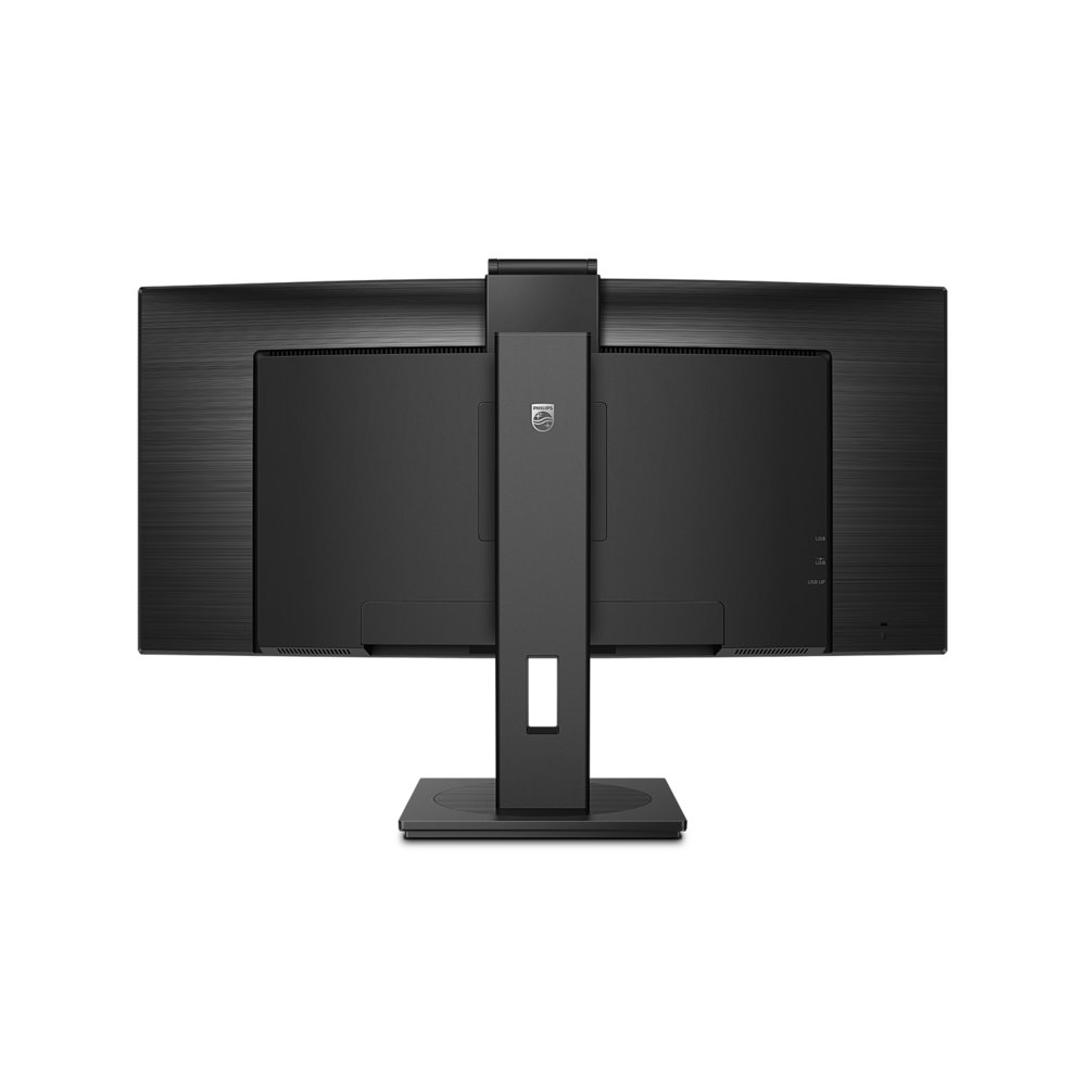 Philips P Line 346P1CRH/00 34'' UltraWide Quad HD Zwart 6