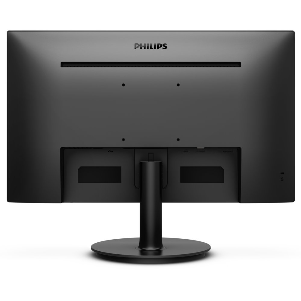 MON Philips V Line 21.5inch Full-HD HDMI LED Zwart 7