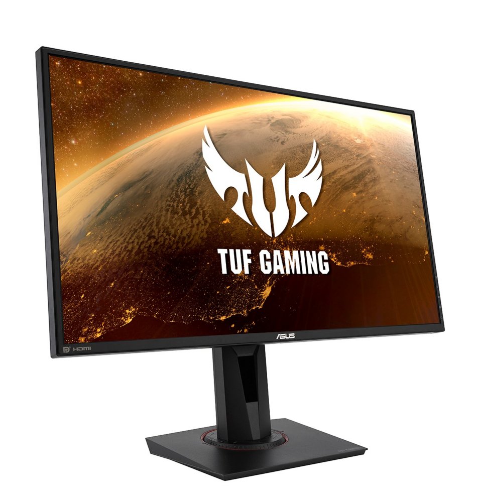 ASUS TUF Gaming VG279QM LED display 68,6 cm (27") 1920 x 108 2