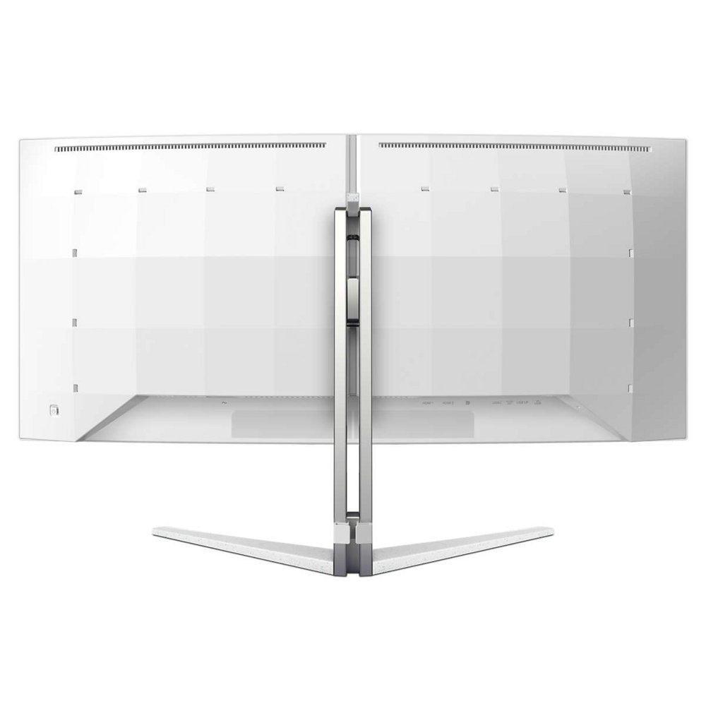 Philips 34M2C8600/00 computer monitor 86,4 cm (34") 3440 x 1 3