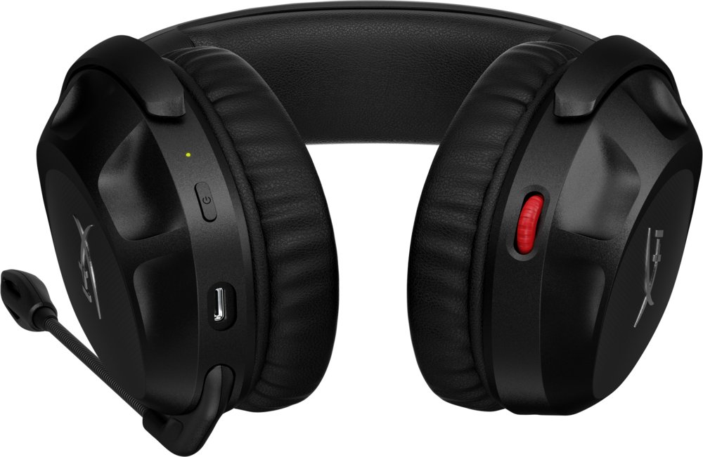 HyperX Cloud Stinger 2 Wireless 6