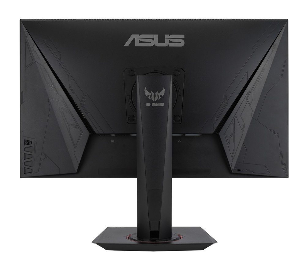 ASUS TUF Gaming VG279QM LED display 68,6 cm (27") 1920 x 108 5