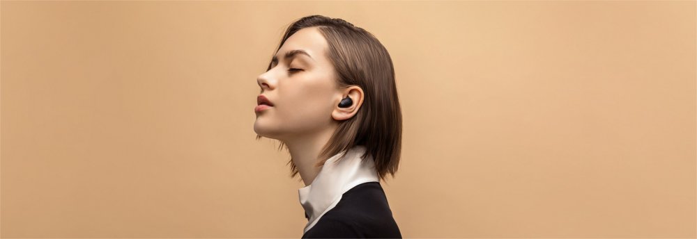 Xiaomi Mi True Wireless Earbuds Basic 2 4