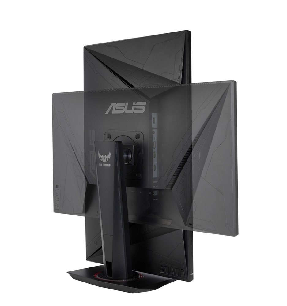 ASUS TUF Gaming VG279QM LED display 68,6 cm (27") 1920 x 108 7