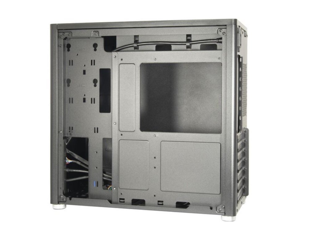 Case Inter-tech ATX X2 Duplex Pro 5