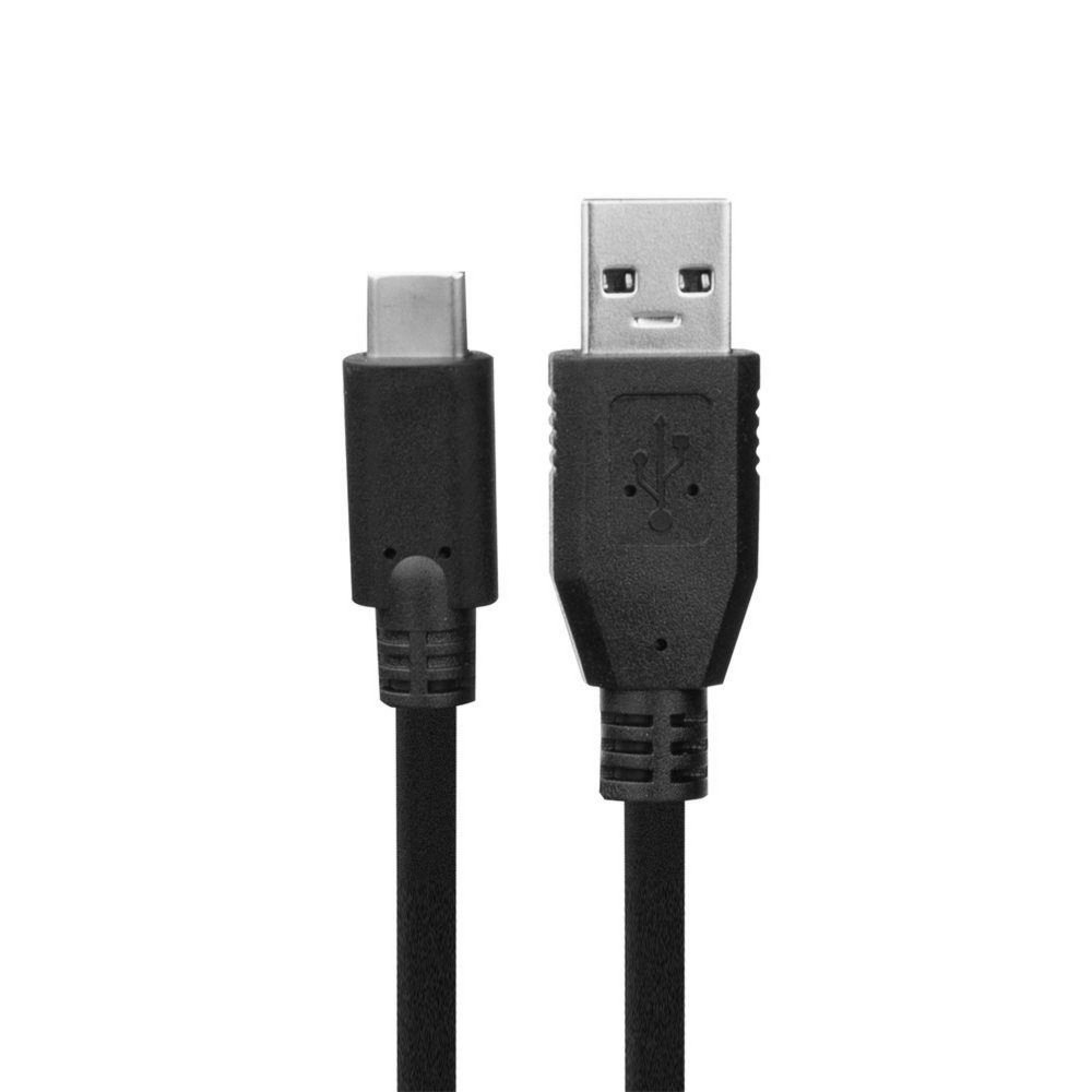 ACT AC3020 USB-kabel 1 m USB 3.2 Gen 1 (3.1 Gen 1) USB A USB 2