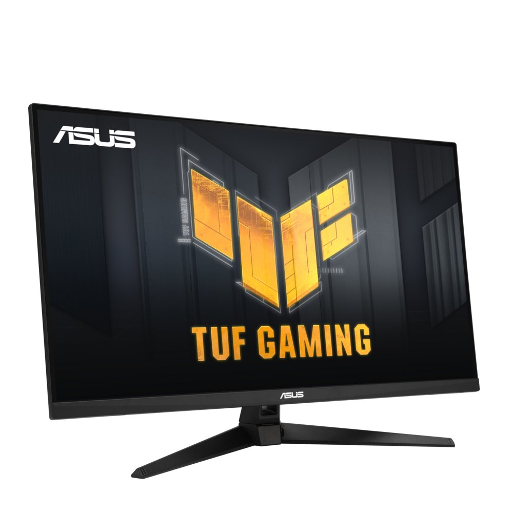 ASUS TUF Gaming VG32UQA1A computer monitor 80 cm (31.5") 384 2