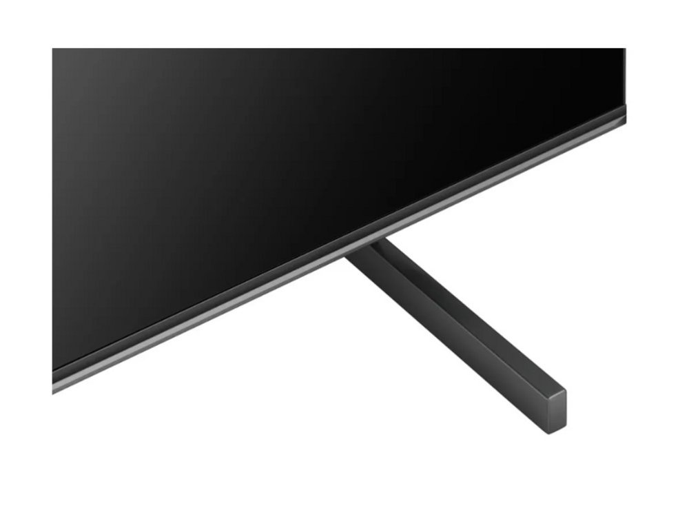 TV Hisense 55" 55U69NQ MiniLED 4K Zwart 5