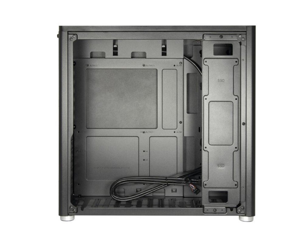 Case Inter-tech ATX X2 Duplex Pro 4