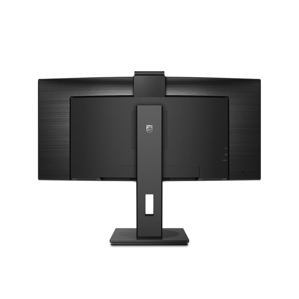 Philips P Line 346P1CRH/00 34'' UltraWide Quad HD Zwart 9