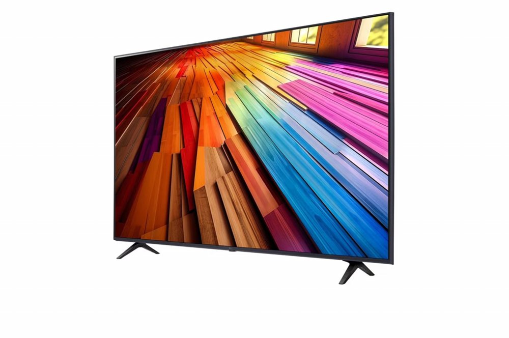 LG UT80 55'' 4k 4