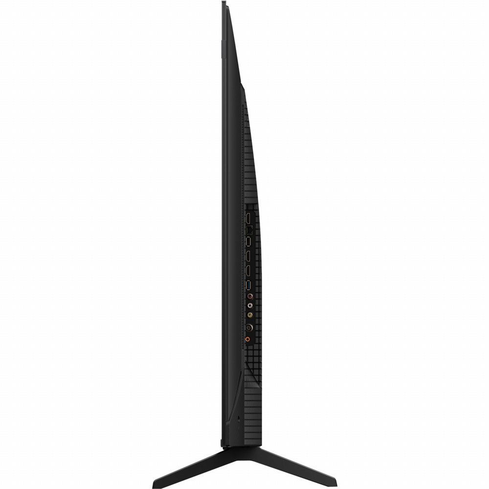 TCL 55T69C 55'' 4K QLED (2025) 4