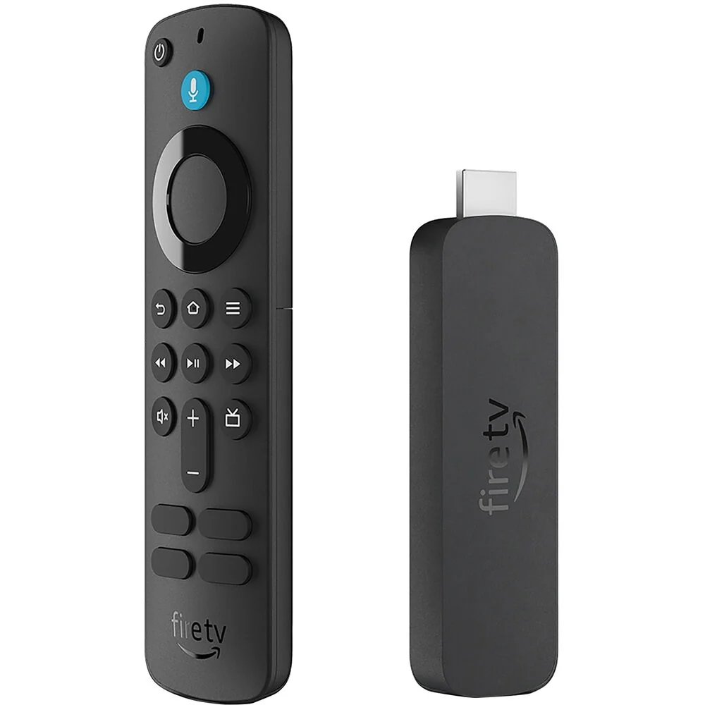 Amazon Fire TV Stick 4K 2024 2