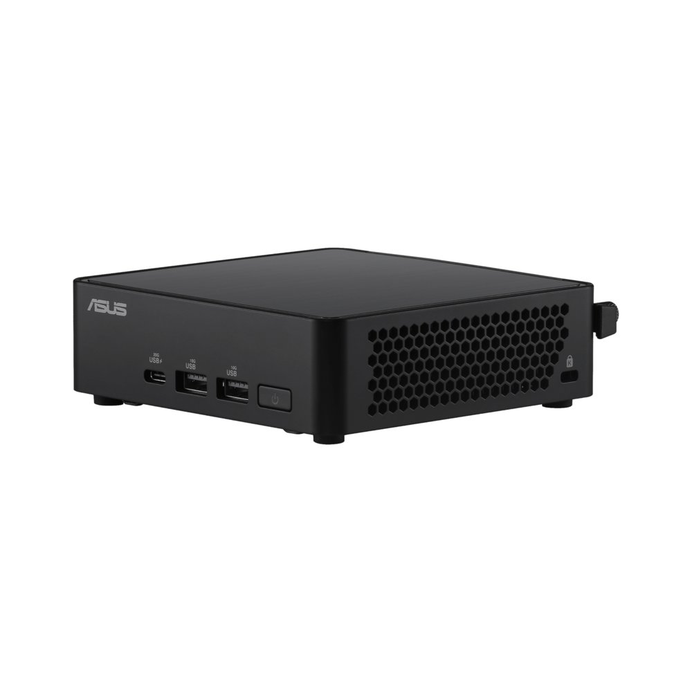 ASUS NUC 14 Pro RNUC14RVKI300002I UCFF Zwart 100U 5
