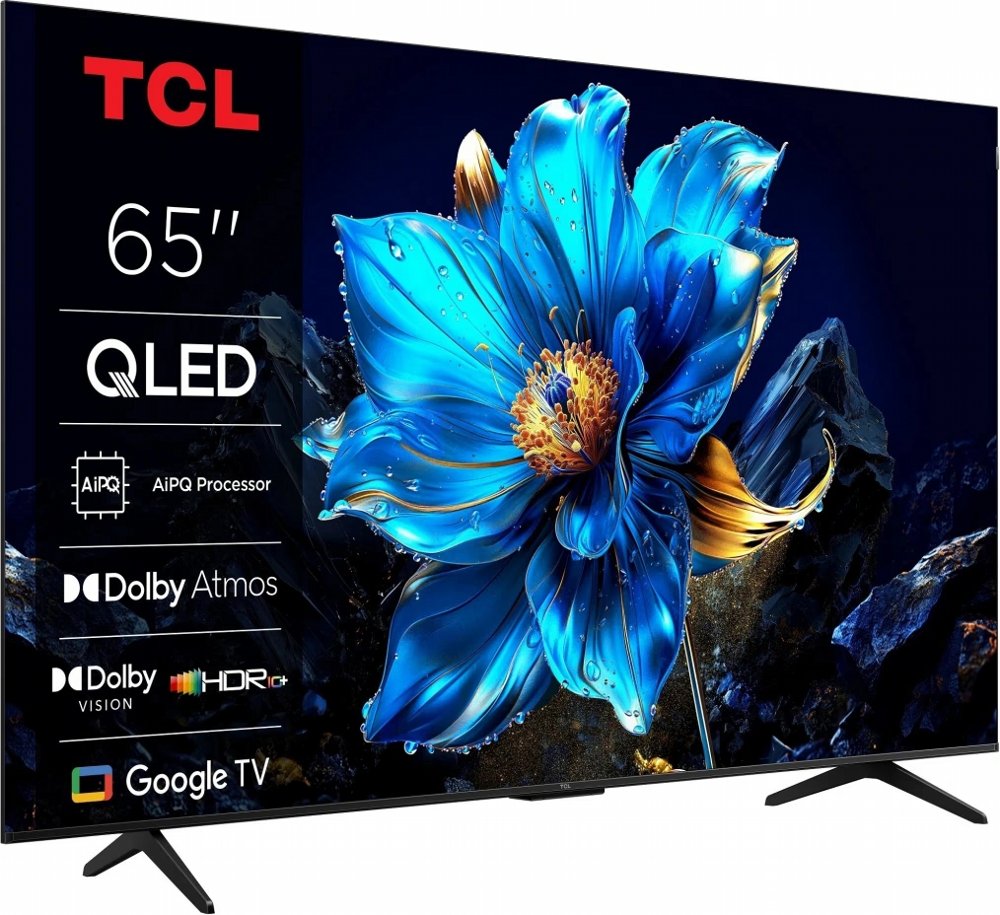 TCL P79K 65P79K 65'' (2025) 4