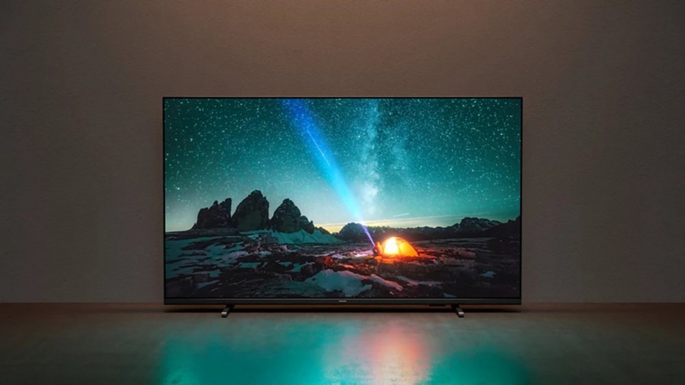 Philips 50PUS7609/12 tv 127 cm (50") 4K Ultra HD Smart TV Wi 3