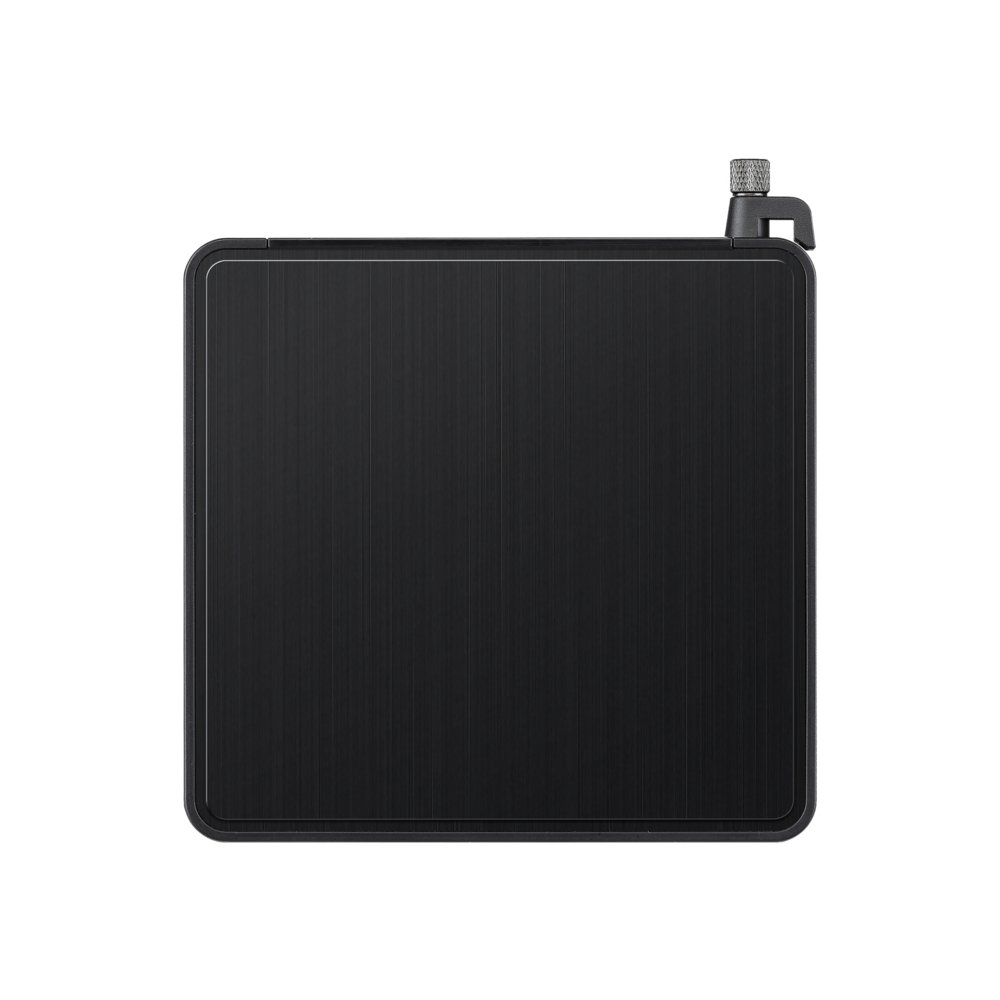 ASUS NUC 14 Pro RNUC14RVKI300002I UCFF Zwart 100U 6
