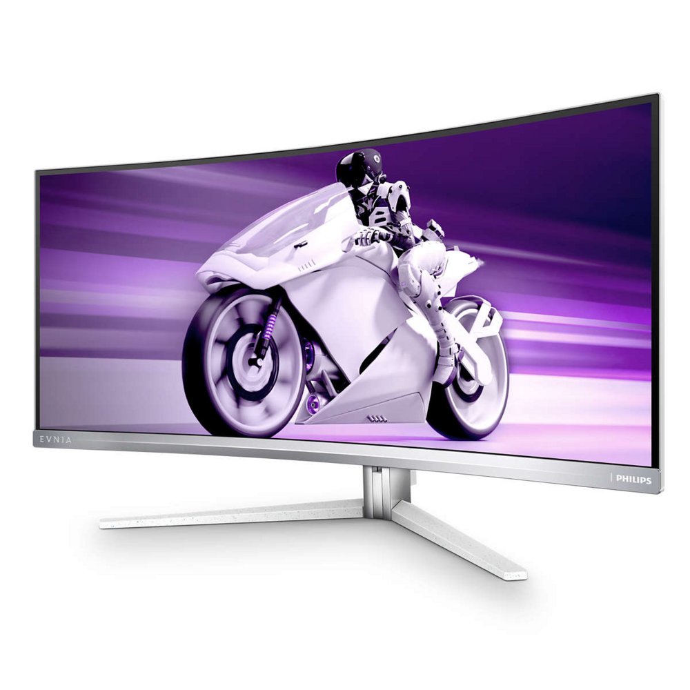 Philips 34M2C8600/00 computer monitor 86,4 cm (34") 3440 x 1 6