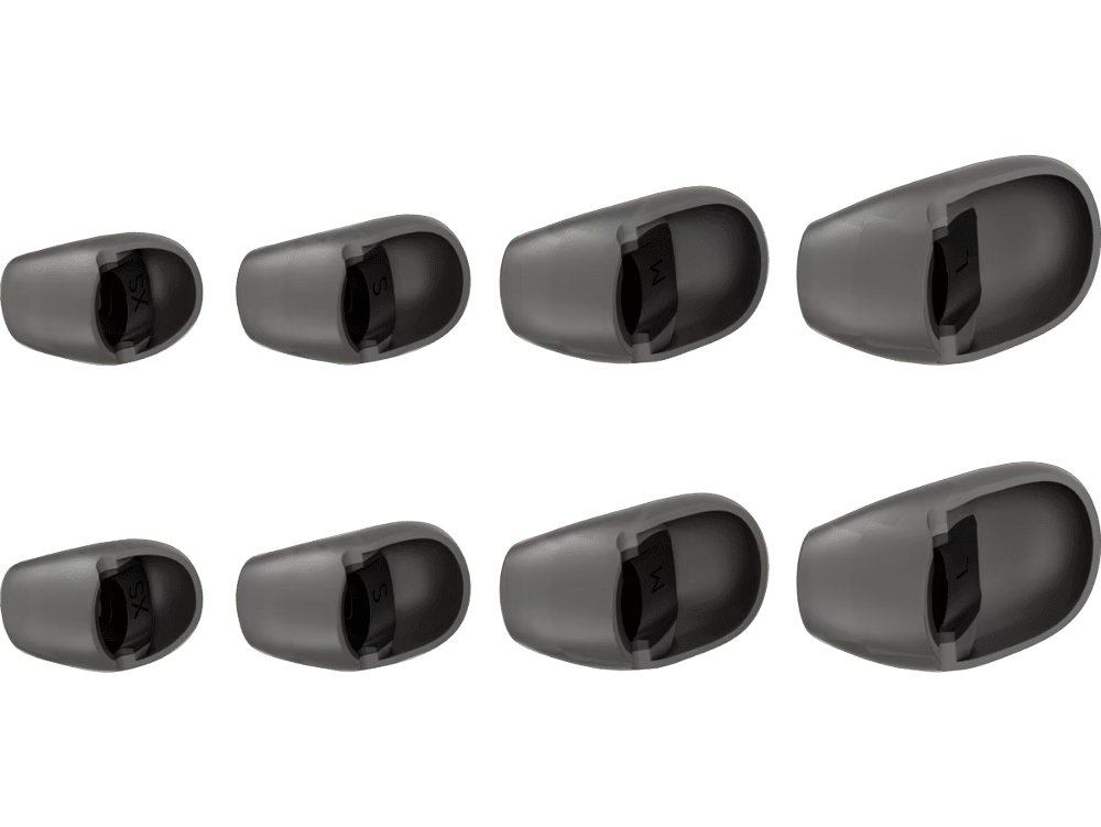 HyperX Cloud Earbuds II Black 3
