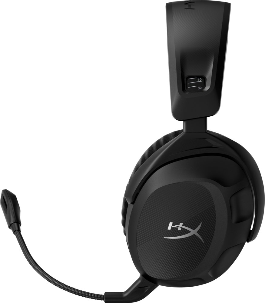 HyperX Cloud Stinger 2 Wireless 7