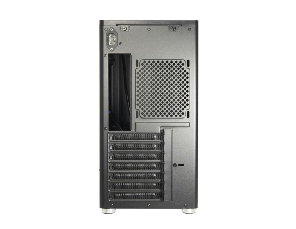 Case Inter-tech ATX X2 Duplex Pro 3
