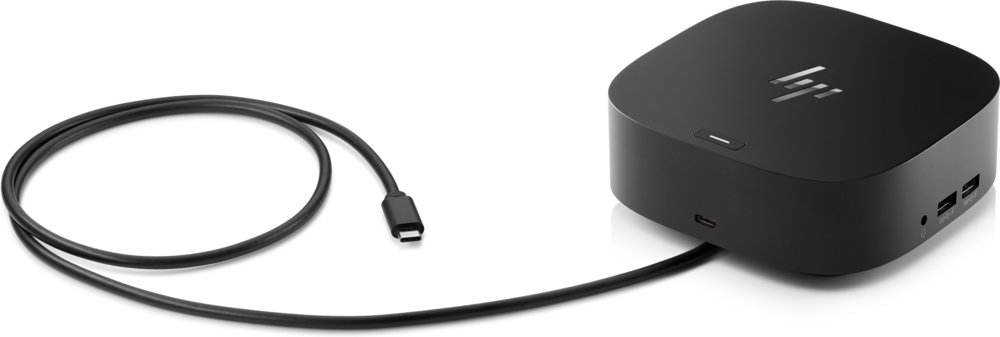 HP USB-C dock G5 2