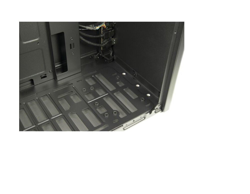 Case Inter-tech ATX X2 Duplex Pro 6