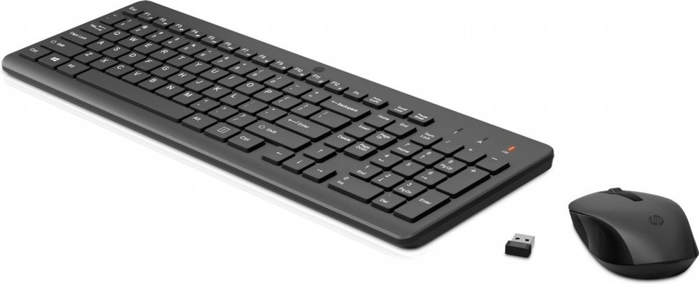 HP 330 draadloze muis en draadloos toetsenbord 2