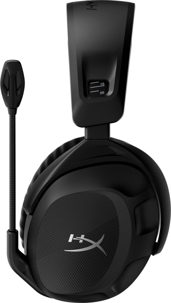 HyperX Cloud Stinger 2 Wireless 4