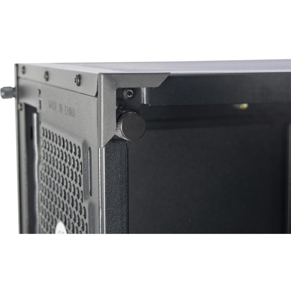 Case Inter-Tech C-303 Mirror Full Tower Zwart 11