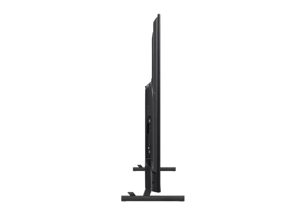 TV Hisense 55" 55U69NQ MiniLED 4K Zwart 7