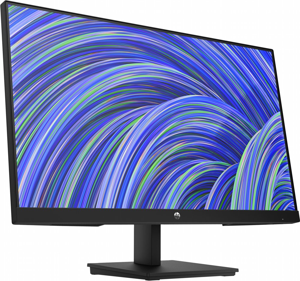 MON HP V24i G5 23,8" 1920x1080 75Hz IPS 7